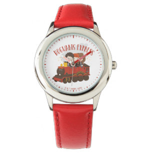 Chibi HOGWARTS EXPRESS™ Ride Watch