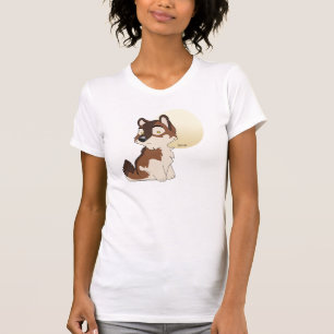 Chibi Janus T-Shirt