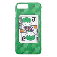 Chibi Joker Playing Card
