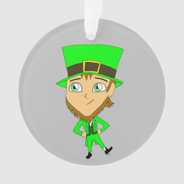 chibi leprechaun (devant)