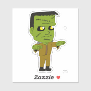 chibi monster