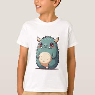 Chibi Monster T-shirt