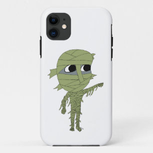chibi mummy   iPhone 11 case