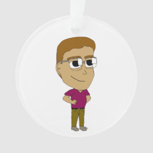 chibi       ornament