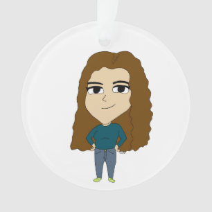 chibi   ornament