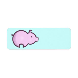 Chibi Pig