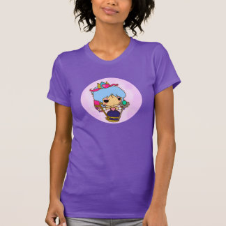 Chibi queen T-Shirt