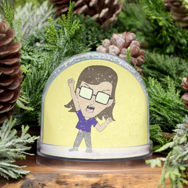 Chibi Sonic_Zeph (Hiver)