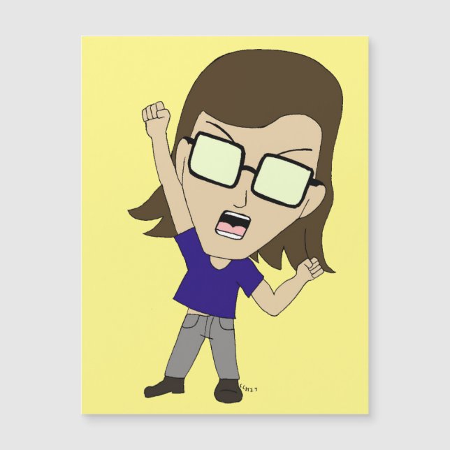 Chibi Sonic_Zeph   (Front)