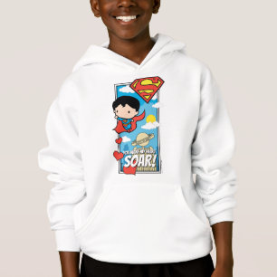 Chibi Superman - Tu Fais Tourner Mon Coeur Valenti