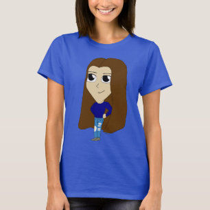 chibi   T-Shirt