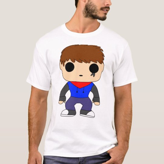 Chibi Taurus T-Shirt