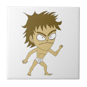 chibi tile