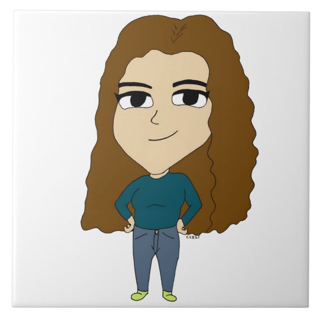 chibi   tile (Front)