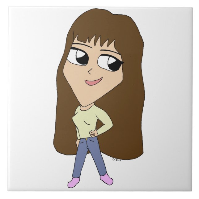 chibi     tile (Front)
