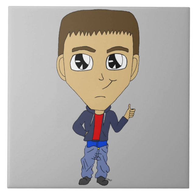 chibi    tile (Front)