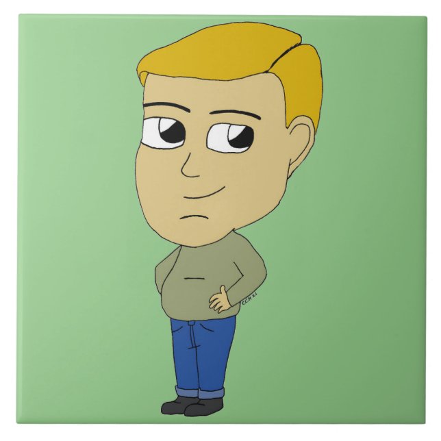 chibi     tile (Front)