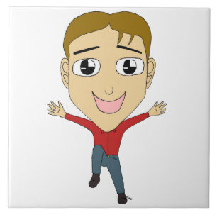 chibi   tile