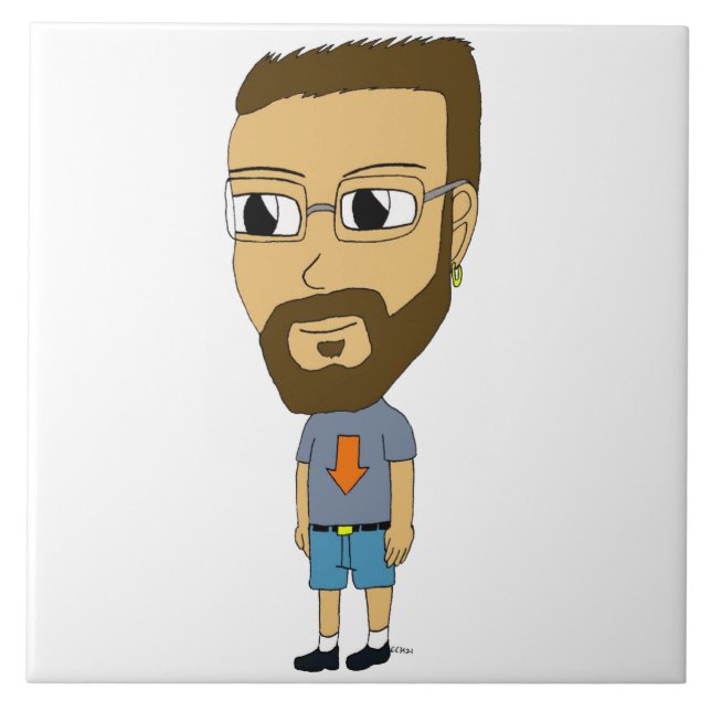 chibi   tile (Front)