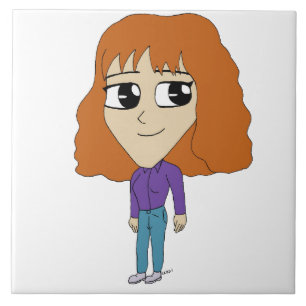 chibi    tile