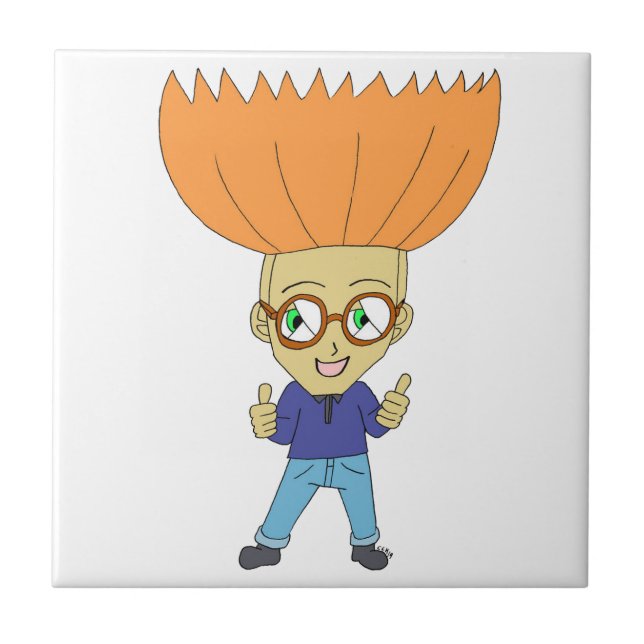 chibi   tile (Front)