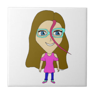 chibi    tile