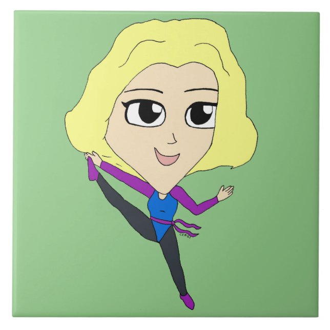 chibi    tile (Front)