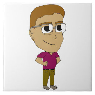 chibi     tile
