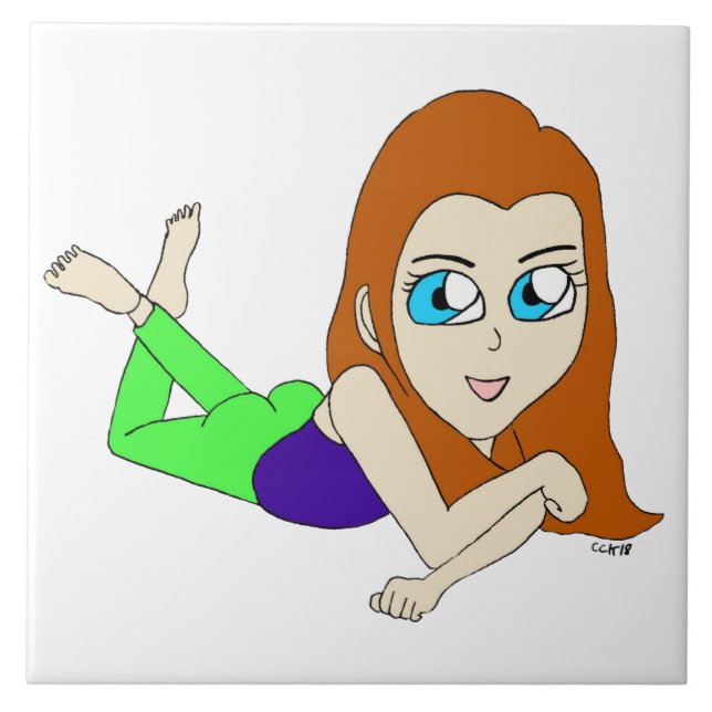 chibi   tile (Front)