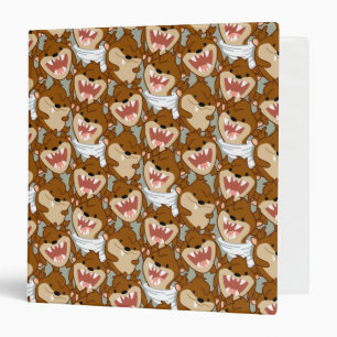 Chibi Tornado TAZ™ Binder