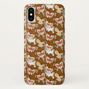 Chibi Tornado TAZ™ Case-Mate iPhone Case
