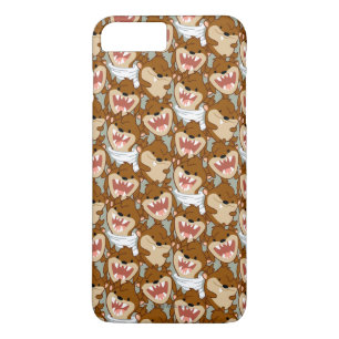 Chibi Tornado TAZ™ Case-Mate iPhone Case