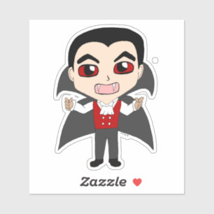 chibi vampire