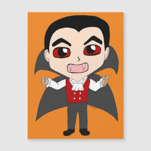 chibi vampire  