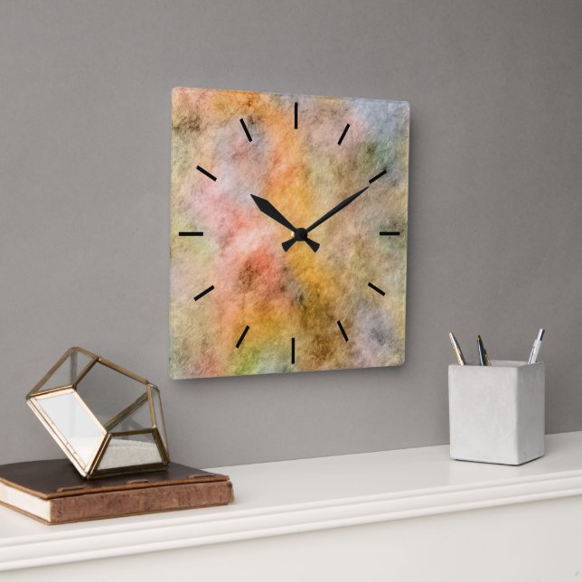 Chic and Chic: Best Wall Clock (Office)