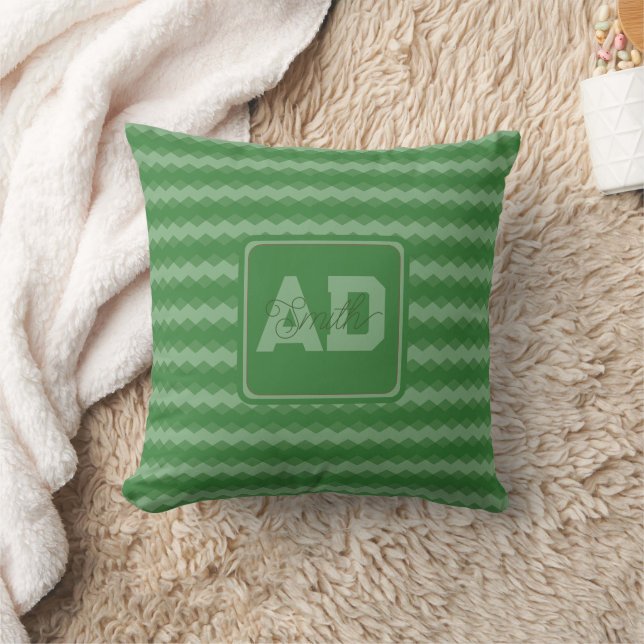 Chic Artistic Custom Pillow Birthday Gift (Blanket)