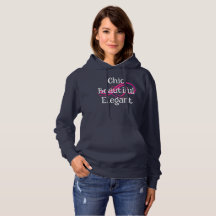 Chic, Beautiful, Elegant T-Shirt