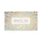 Chic Beauty Salon and Spa FAUX Gold Pattern