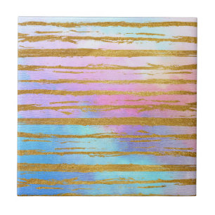 Chic Beauty Tile