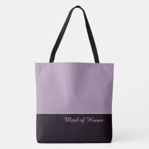 Chic Bride Tote Bag