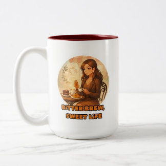 chic café tasse café