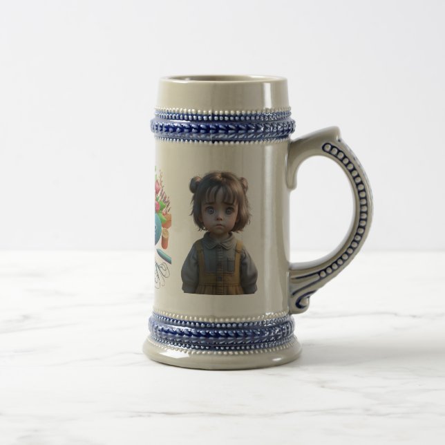Chic Charm Mugs (Right)