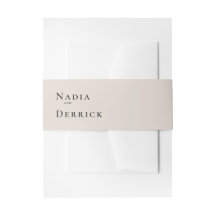 CHIC CIRCLE WEDDING