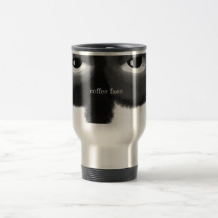 chic coffee mug