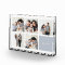 Chic Collage | Year Keepsake Photo Block