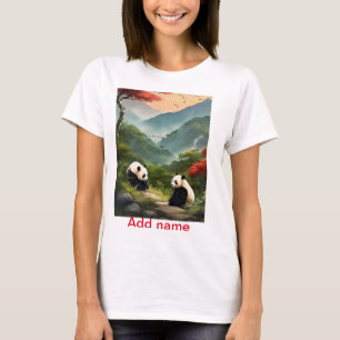 "Chic & Comfy : Collection T-Shirt pour femmes"T-S