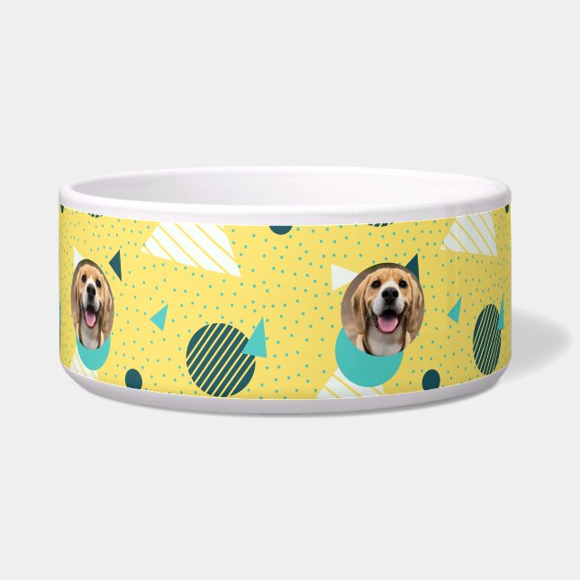 Chic Dog Lover Gift Pet Accessory Personalized Fun (Right)