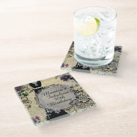 Chic Elegant Fabulous 50th Birthday