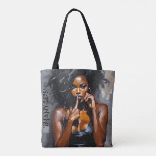 "Chic Essentials Tote Bag