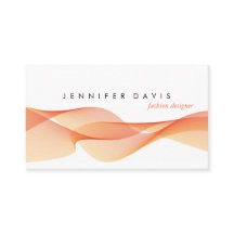 CHIC ETHEREAL | CARTE DE VISITE